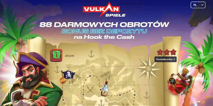 nowe kasyna z bonusem bez depozytu